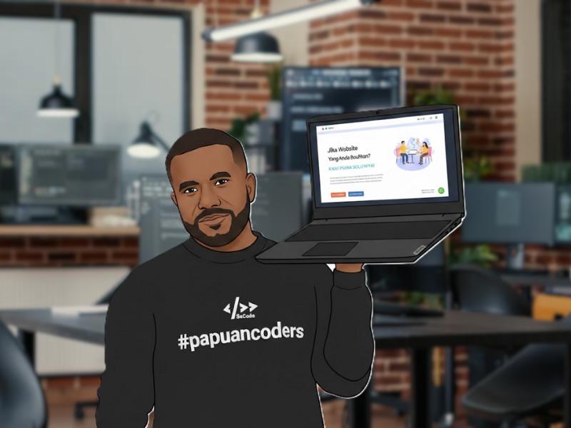 Personal Portfolio Images