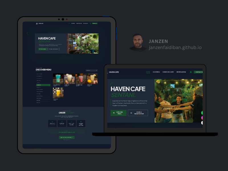 Trek-Papua Official Website