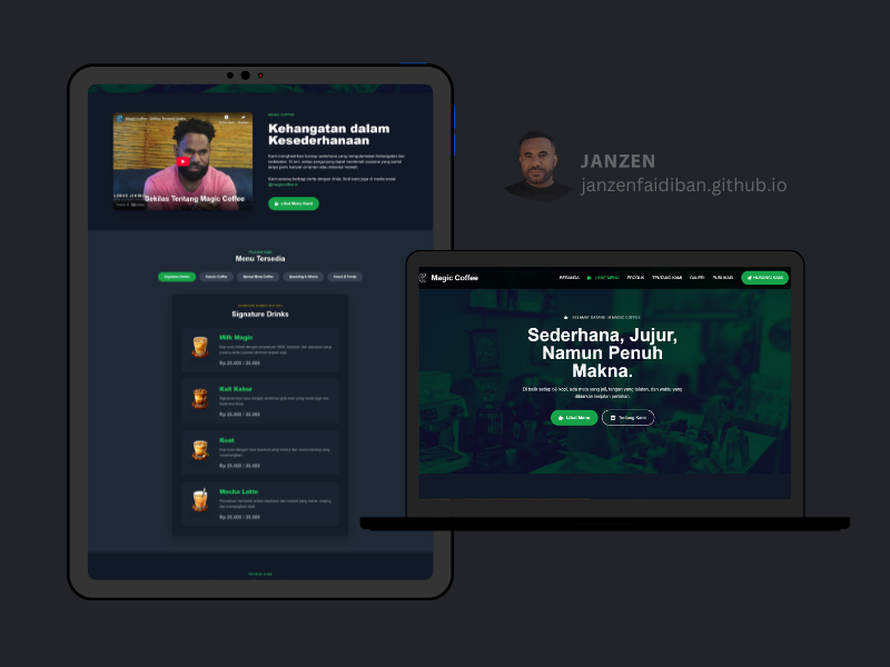 Trek-Papua Official Website