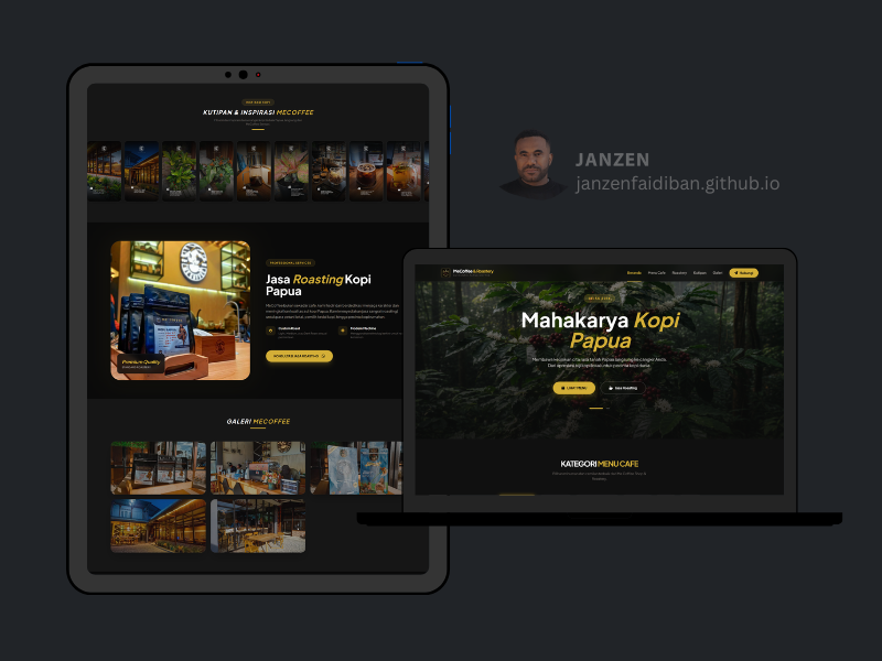 Trek-Papua Official Website