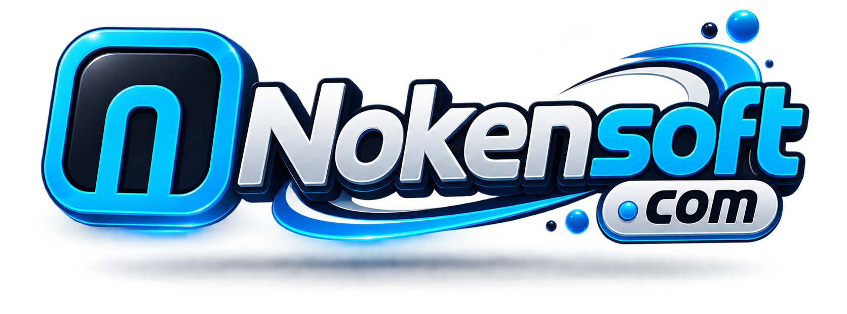 Nokensoft Badge